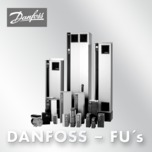 DANFOSS-Frequenzumrichter