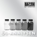 Öl-Analysen