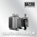 Trafo-Reparatur