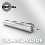 INTERROLL-Trommelmotoren