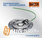 Abb: MIG NOVA+, Photocredit: BEGE