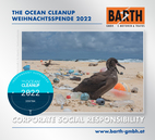Photo Credit © The Ocean Cleanup