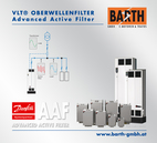 VLT® Advanced Active Filter AAF