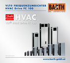 VLT® HVAC Drive FC 100