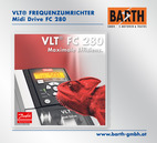 VLT® Midi Drive FC 280