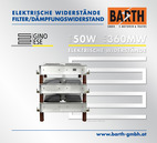 Fig.: filter/damping resistor