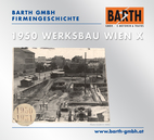 BARTH GMBH Firmenstandort 1950