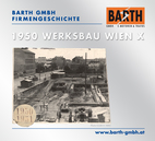 BARTH GMBH headquarters 1950