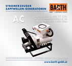 Abb.: Zapfwellengenerator AC