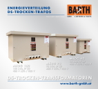 Abb.: DS-Trocken-Trafos