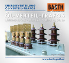 Abb.: Öl-Verteil-Trafos