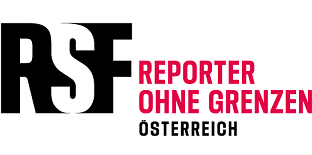 Reporter ohne Grenzen (RSF)